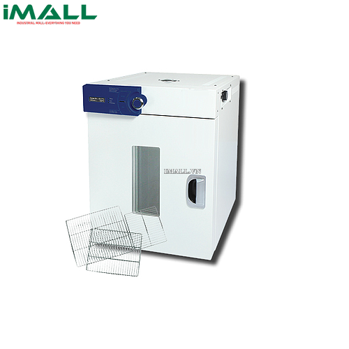 Tủ sấy đối lưu cưỡng bức WITEG WOF-155 (+5°C - 250°C; 155 l) (DH.WOF05155)
