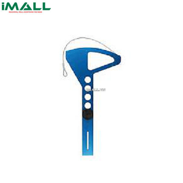 Thiết bị hiệu chuẩn mô men Mountz S-24 (060091) (+/- .012; tay phân đoạn)