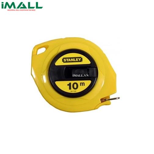 Thước dây thép Stanley 34-102 (10m)