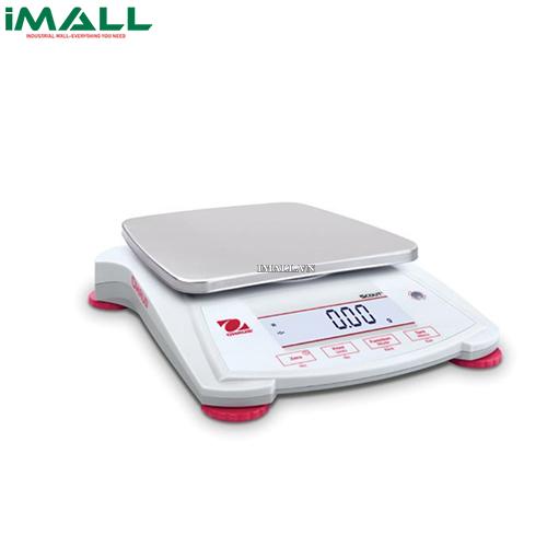 Cân kỹ thuật OHaus SPX2202 (2200g, 0.01g)