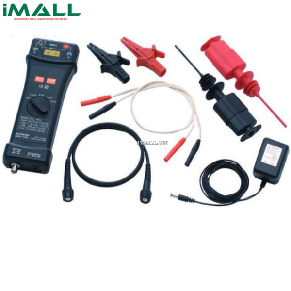 Dây đo máy hiện sóng điện áp cao GW Instek GDP-050 (50Mhz, 7000Vpp)