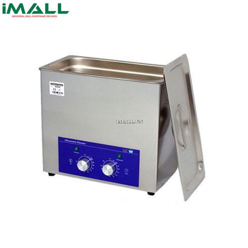 Máy rửa siêu âm gia nhiệt Derui DR-MH60 6 lít