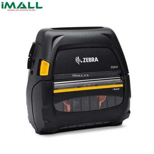 Máy in mã vạch Zebra ZQ521 (203 dpi)