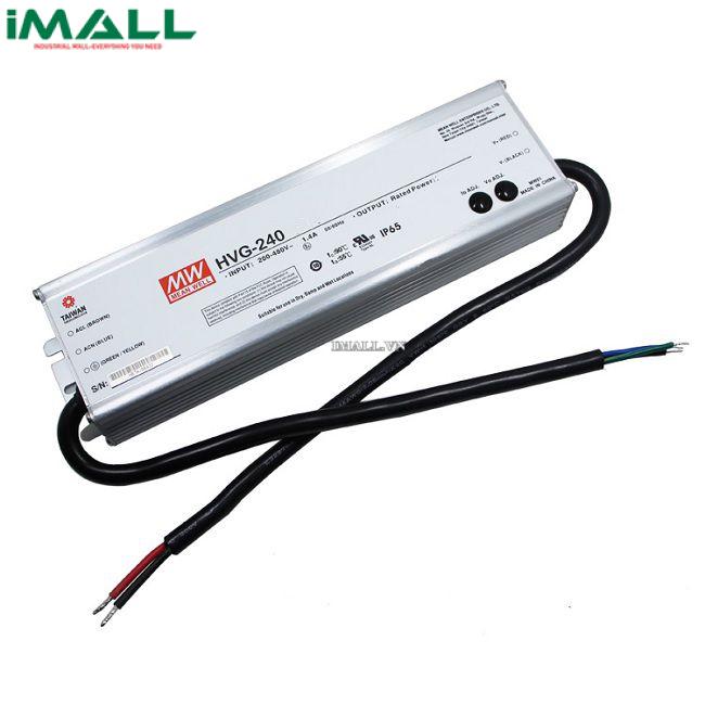 Bộ nguồn LED Meanwell HVG-240-42AB (240W 42V 5.7A)