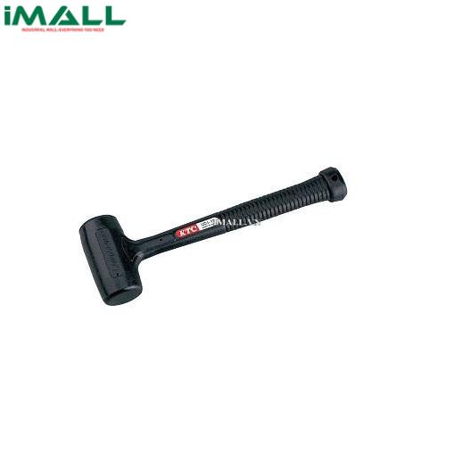 Búa nhựa lõi bi KTC UD1-10 (dài 310mm, ø46, 610g)
