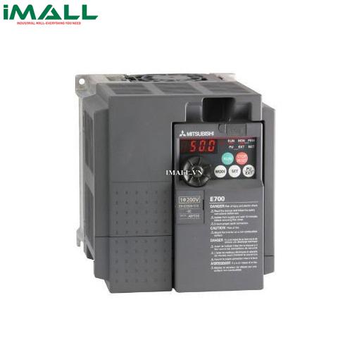 Biến tần Mitsubishi FR-E710W-0.75K