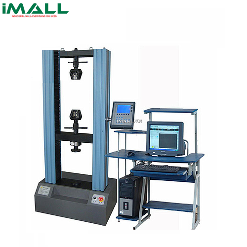 Máy thử sức kéo ASLI AS-PC- Volume (điều khiển bằng hệ secvo máy tính) (20000kg)