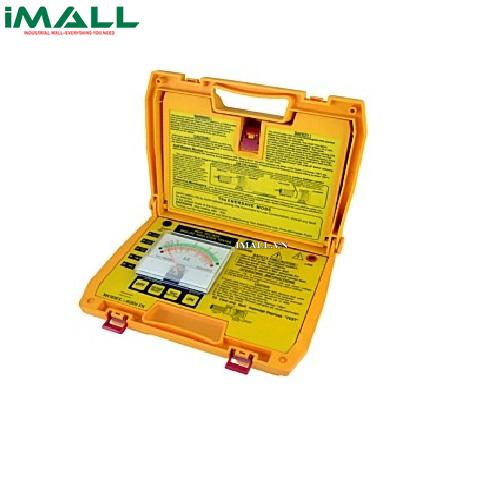 Đồng hồ đo điện trở cách điện SEW 6201 IN (5000VDC, 0-200GΩ)
