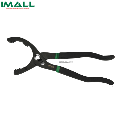 Kềm mở lọc dầu 10" TOPTUL JDAA1010