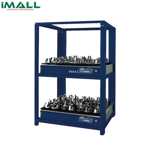 Máy Lắc Tròn 4 tầng giá lắc Labtech LSI-2MR4