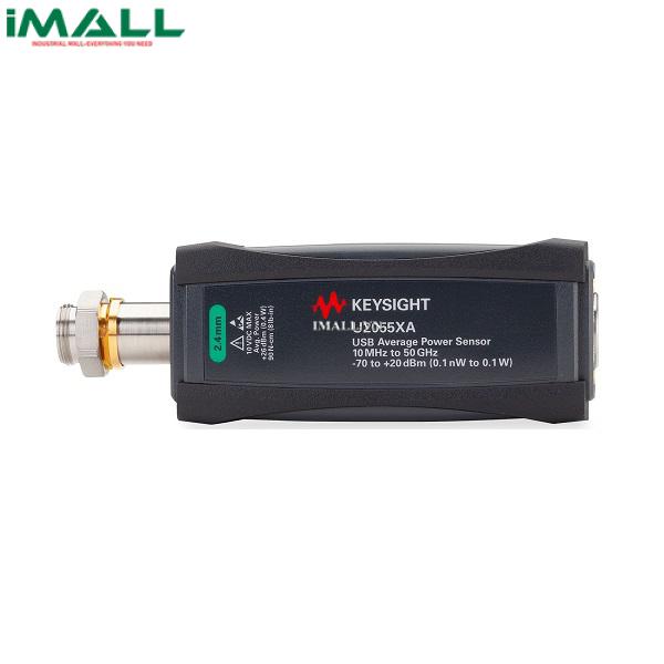Cảm biến đo công suất KEYSIGHT U2055XA (USB type, −70 ~ +20 dBm)