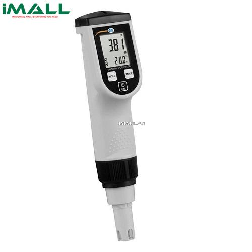 Máy đo oxy hóa khử (± 1000 mV) PCE PH 30R