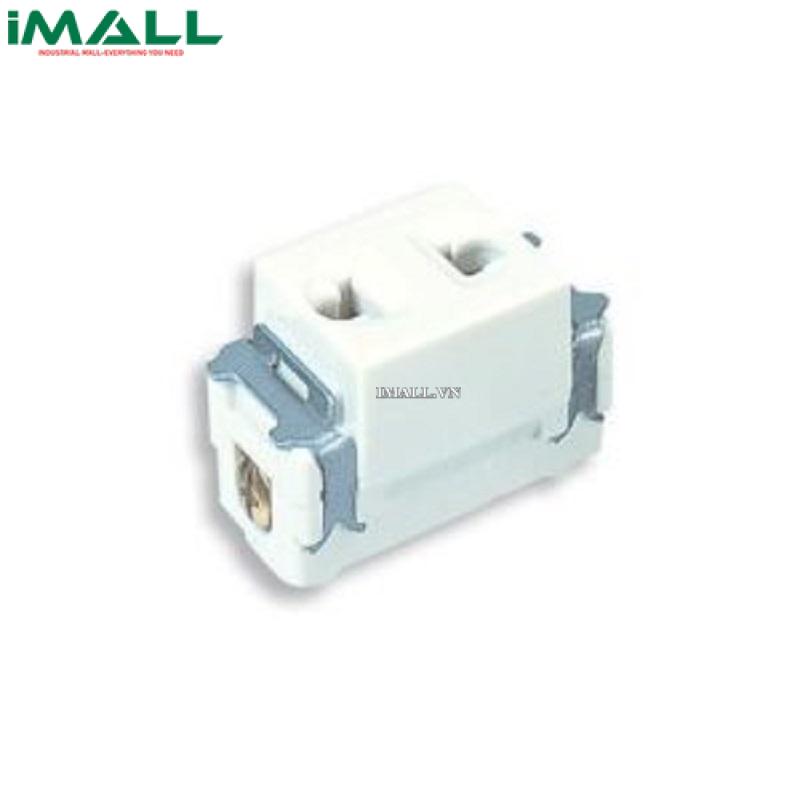 Ổ cắm đơn PANASONIC WNV1091-7W