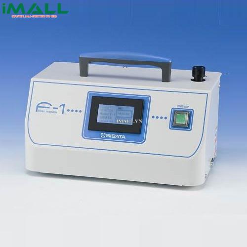 Thiết bị giám sát sợi amiăng Sibata F-1K