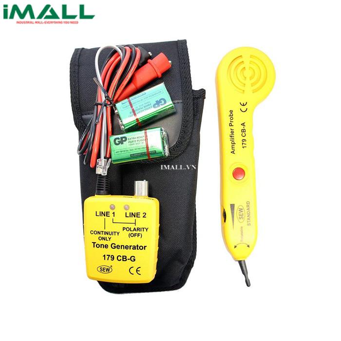 Bộ dò tín hiệu cáp SEW 179 CB
