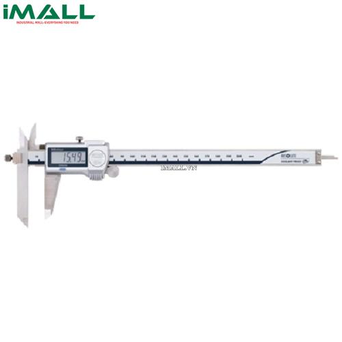 Thước cặp điện tử đo bậc (0-300mm/12” x0.01) Mitutoyo 573-704-20