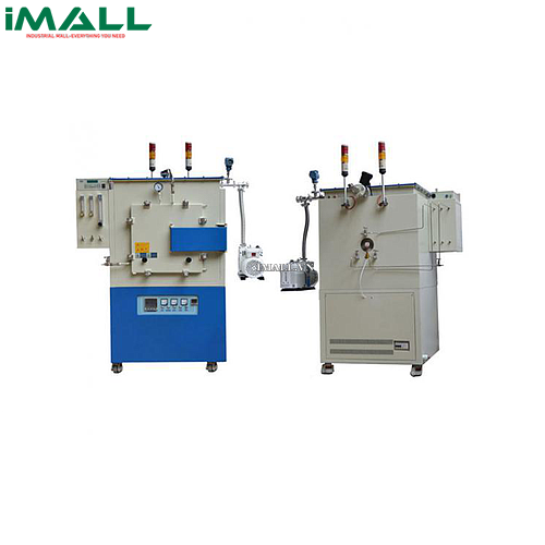 Lò nung chân không Hydro TOB-DSP-VF17Q-II (1700℃, 8KW, ≤100Pa, 220V)