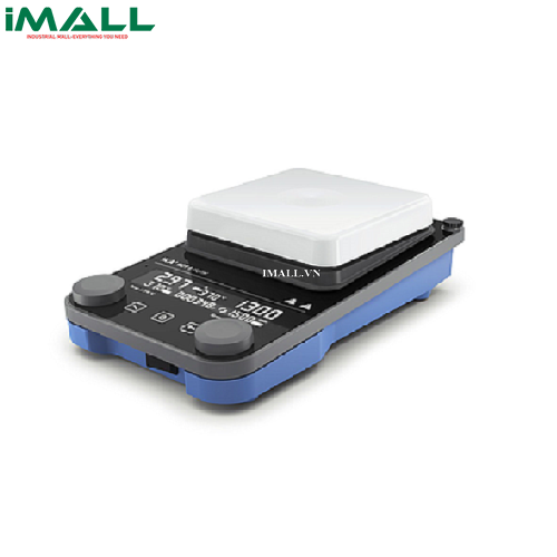 Máy khuấy từ gia nhiệt IKA RCT 5 digital (0020002704)