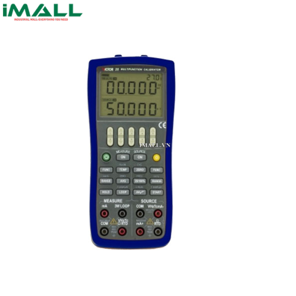 Thiết bị phát hiện điện thế Victor 25