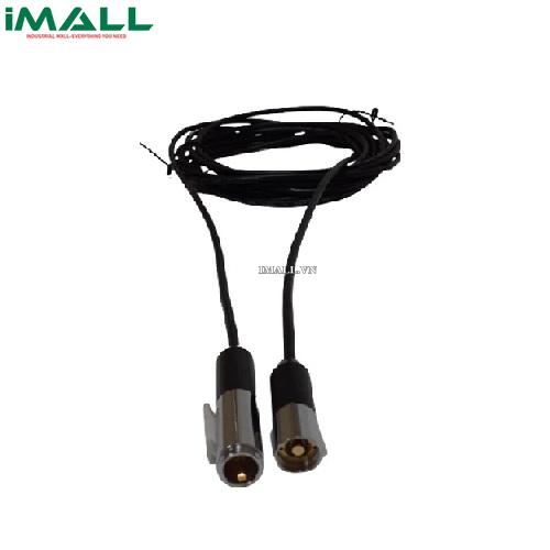 Cáp Chauvin Arnoux để sử dụng với Chauvin Arnoux CA1310
