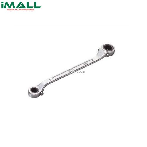 Cờ lê 2 đầu tự động 19x21mm Top KOGYO RW-19X21