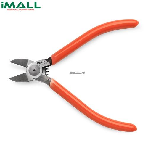 Kìm cắt nhựa lưỡi bằng Fujiya APN-125FS (5")