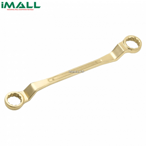 Chìa khóa vòng vòng không phát ra tia lửa điện Tolsen 70253 (12x13mm)