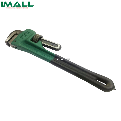 Mỏ Lết Răng Bọc Nhựa CENTURY SD-MR-14 (14" - 350mm)