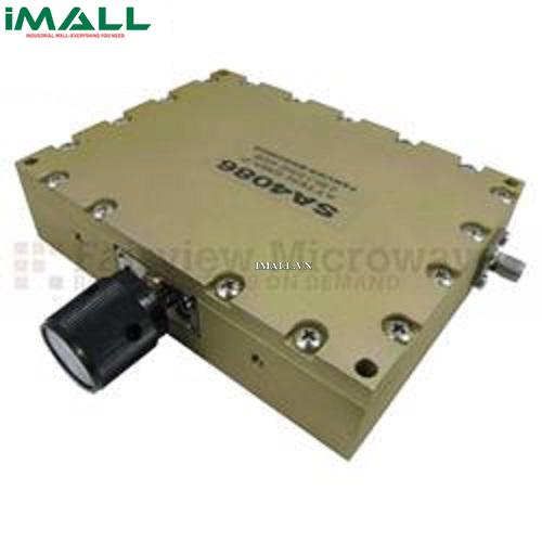 Bộ suy hao Fairview Microwave SA4086 ( 0 -40 dB, SMA Female, 850 MHz - 2.5 GHz, 15 Watts )
