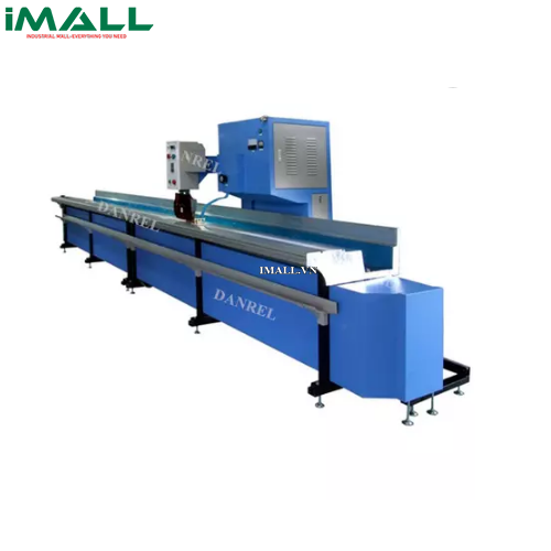 Máy hàn liên tục tần số cao Danrel DR-CLT-5KW (5KW)