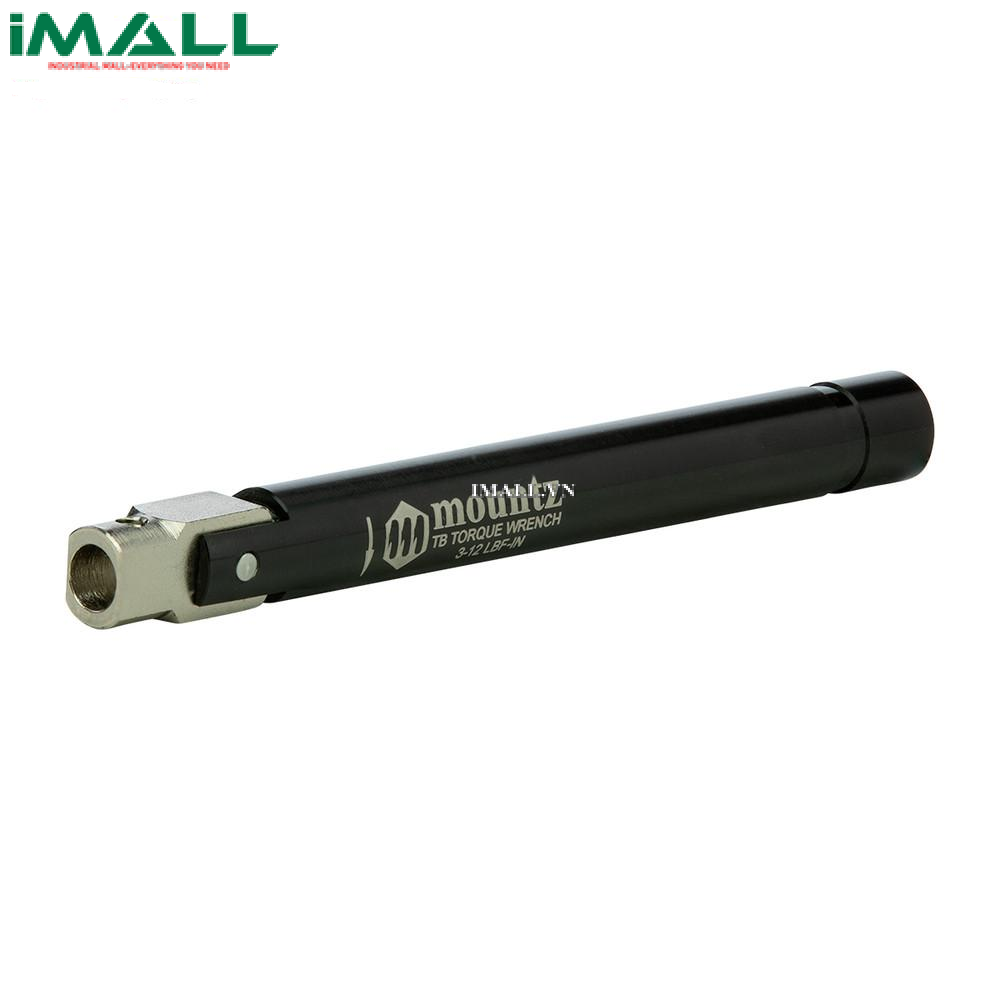 Cờ lê đặt lực Mountz 068000-B (3 - 12 lbf.in)