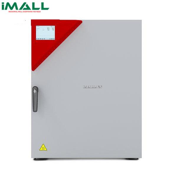 Tủ ấm CO2 Binder CB170-230V-O (170L, RT+6°C ~ 60°C, kiểm soát O₂)