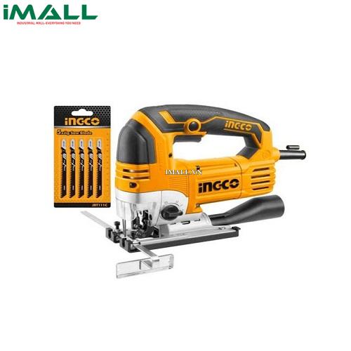 Máy cưa lọng (800W) INGCO JS80068