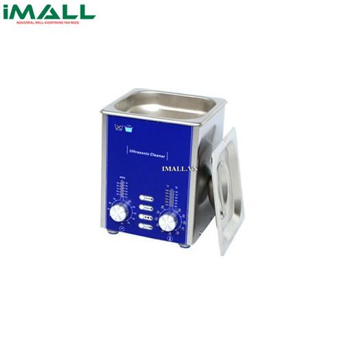 Máy rửa siêu âm mini Derui DR-DS202 lít