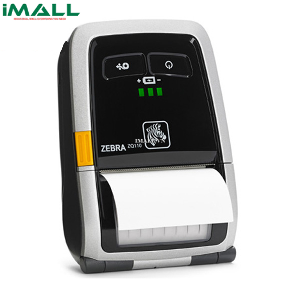 Máy in mã vạch Zebra ZQ110 (203 dpi)