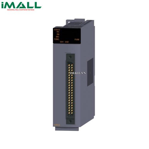 Module điều khiển vị trí Mitsubishi QD62D