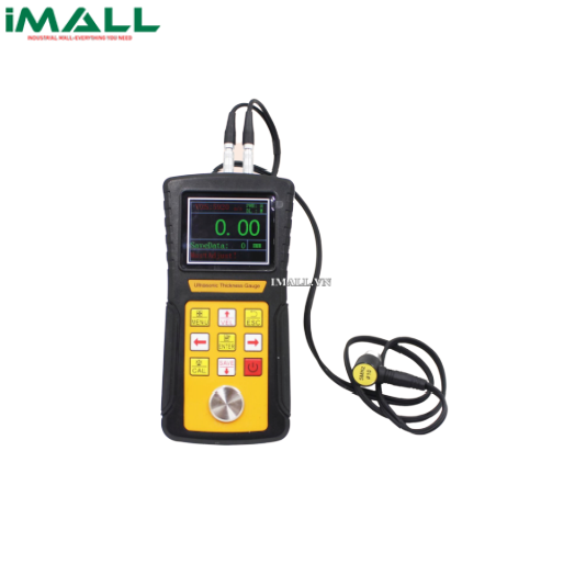 Máy đo độ dày vật liệu bằng siêu âm EBP UT-2 (0.75-600mm)
