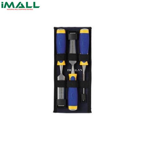 Bộ đục gỗ 3 cây IRWIN 10503426
