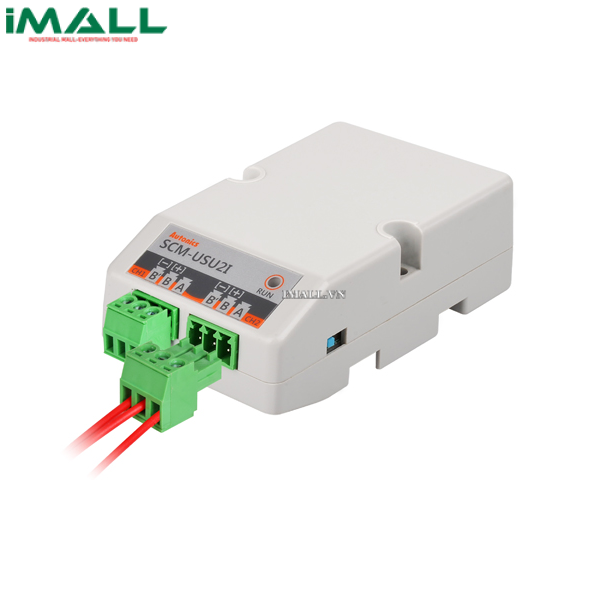 Bộ chuyển tín hiệu Autonics SCM-USU21