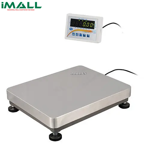 Cân Silo công nghiệp (30kg, 1g) PCE-SDF 33