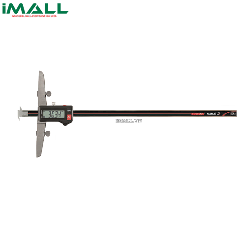 Thước đo độ sâu điện tử (30 EWR-U, 0-300mm/0-12") Mahr 4126623