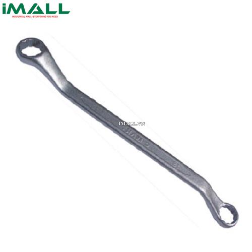 Cờ lê hai đầu vòng xi mờ C-MART F0004-1113