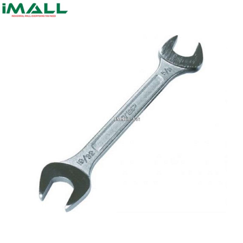 Cờ lê 2 đầu miệng 16x18mm TOP KOGYO LI-16X18