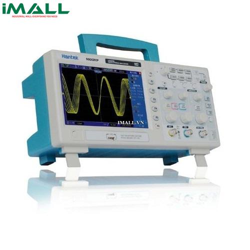 Máy hiện sóng số (200 MHz, 2 kênh) Hantek DSO5202B