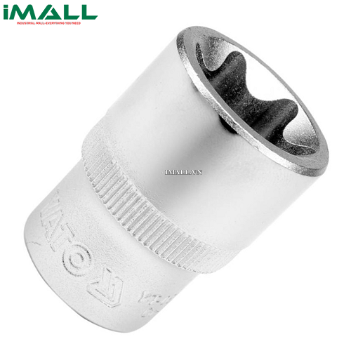 Khẩu tuýp sao E16 Yato YT-05224 (1/2")