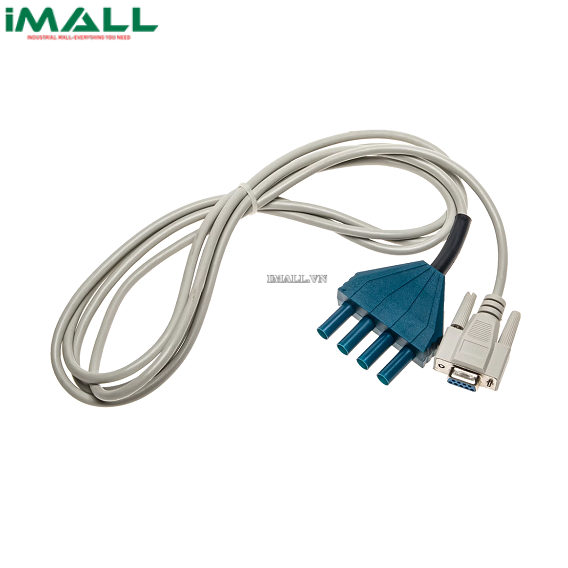 Cáp nối tiếp SONEL OPTO-RS (WAPRZOPTORS)