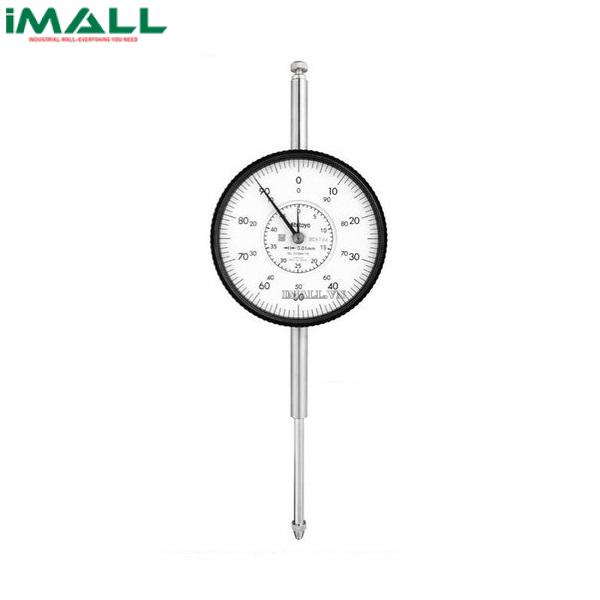 Đồng hồ so kiểu cơ Mitutoyo 3058AB-19 (0-50mm/ 0.01mm)