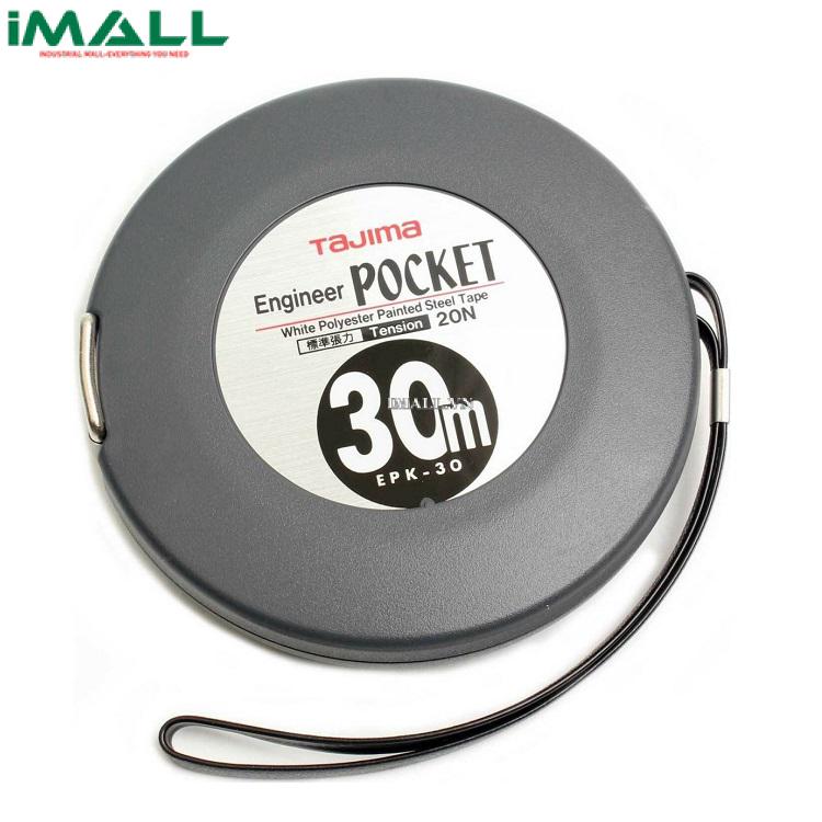 Thước cuộn thép Tajima EPK-30 (30m)