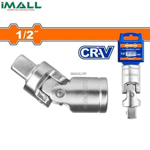 Đầu nối lắc léo 1/2" Wadfow WSC2212