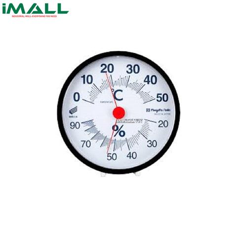 Nhiệt ẩm kế – Dạng tròn Vạch Kaidan Niigata Seiki SK-1712KD